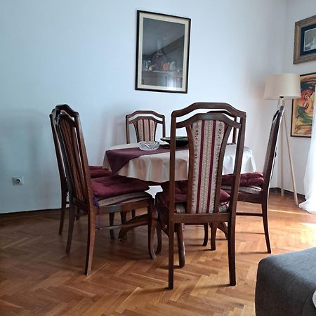 Djukanovic Apartments 부드바 외부 사진