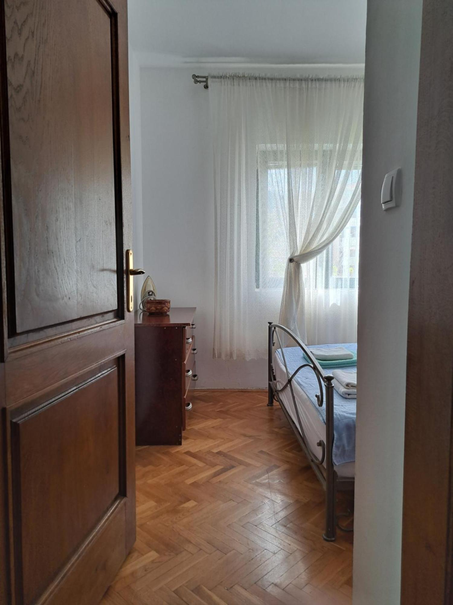 Djukanovic Apartments 부드바 객실 사진