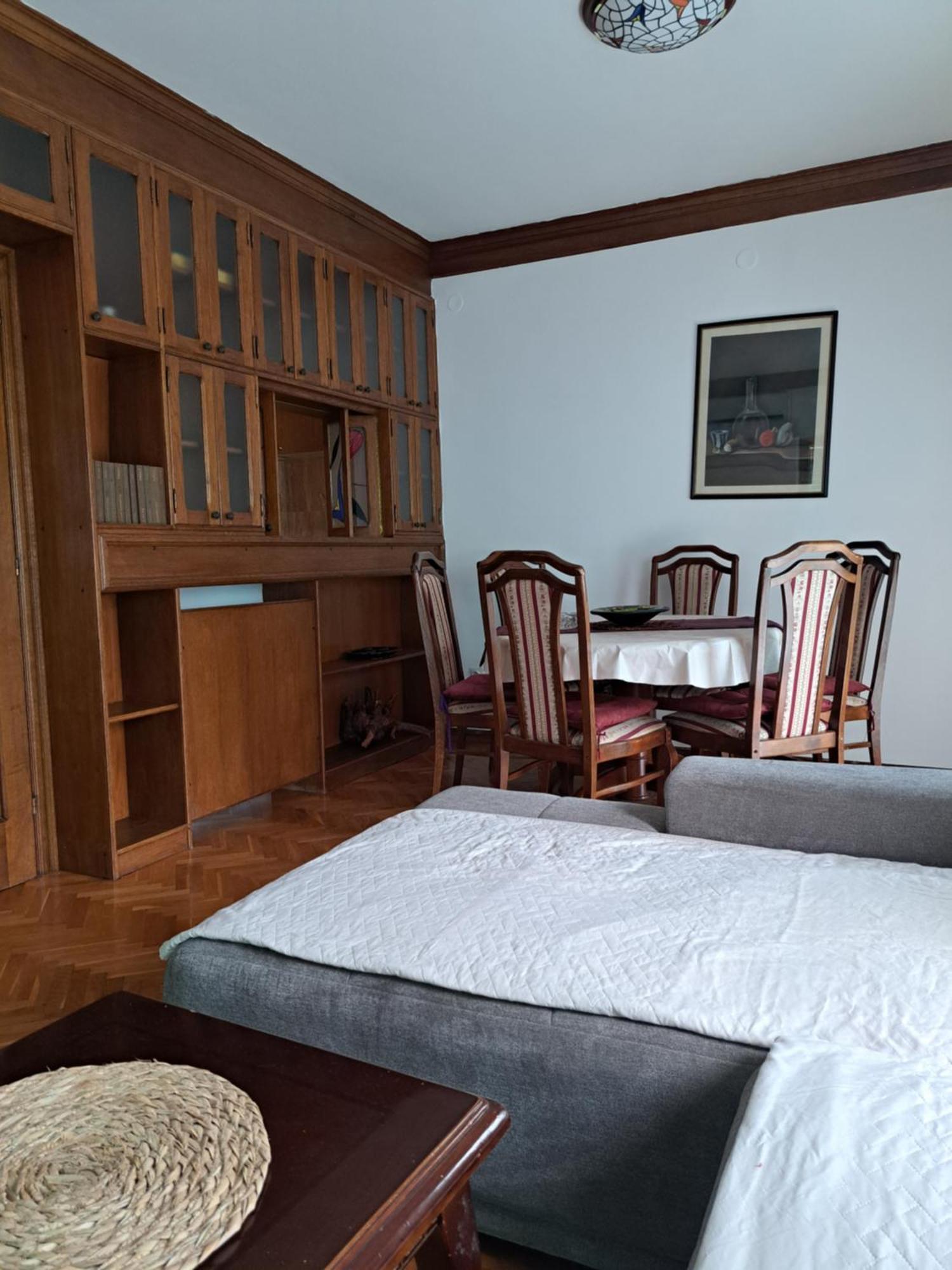 Djukanovic Apartments 부드바 객실 사진