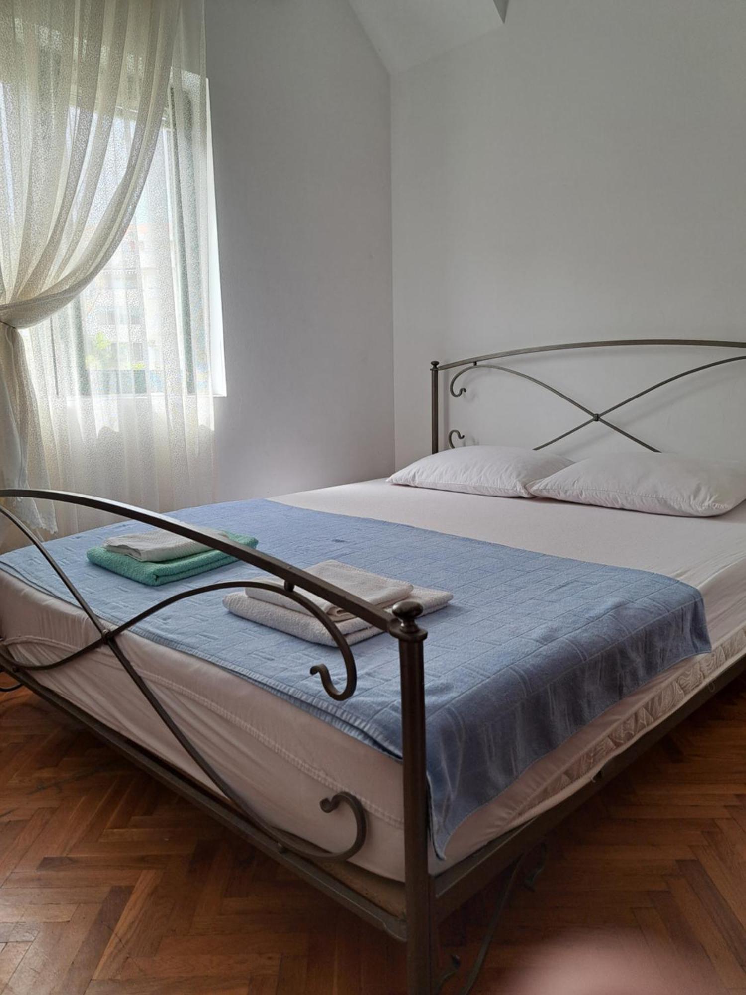 Djukanovic Apartments 부드바 객실 사진