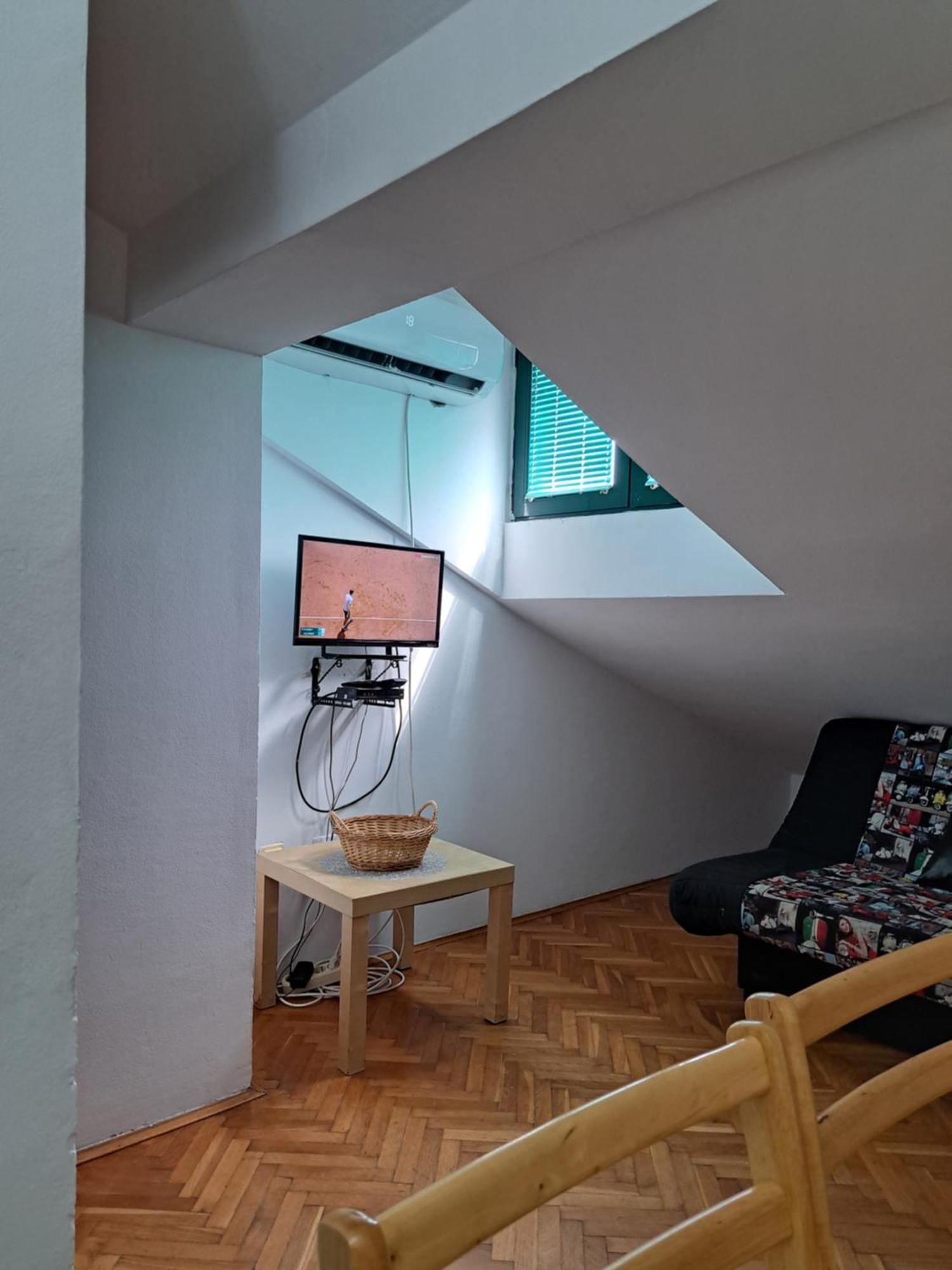 Djukanovic Apartments 부드바 객실 사진