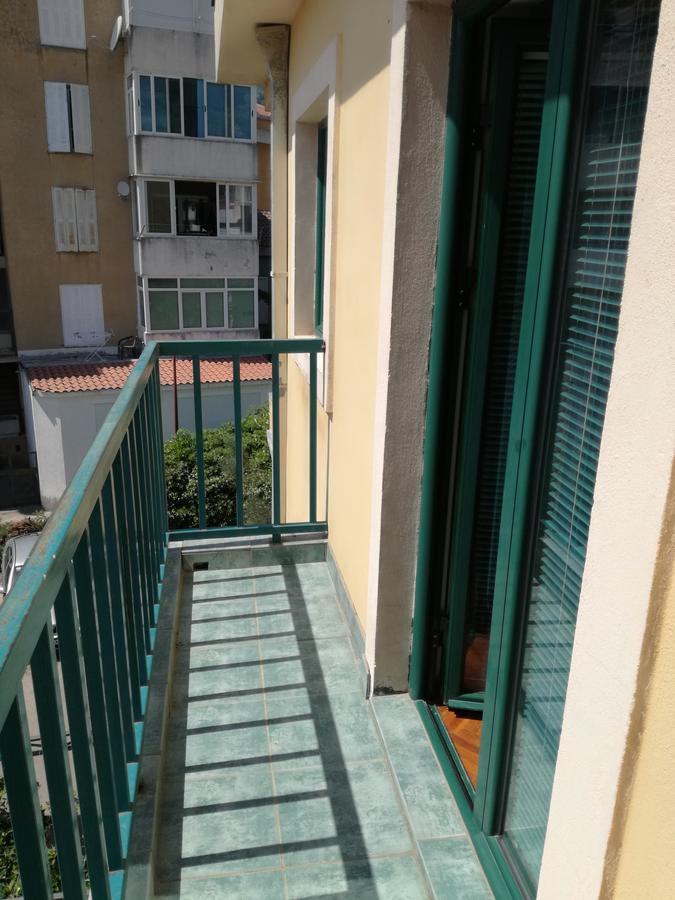Djukanovic Apartments 부드바 외부 사진
