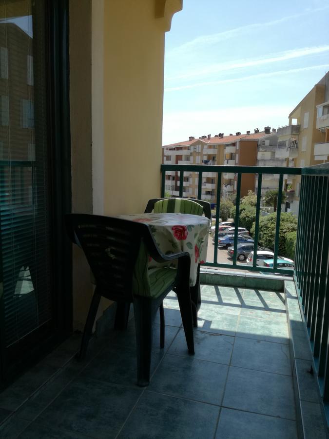 Djukanovic Apartments 부드바 외부 사진